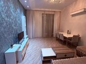 İcarəyə verilir 2 otaqlı yeni tikili 100 m², Xətai r., photo 4 from 8