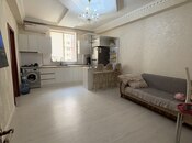 Satılır 3 otaqlı yeni tikili 75 m², Əhmədli m., photo 3 from 8