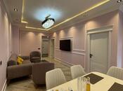 Сдаётся 2-комн. новостройка 76 м², м. Шах Исмаил Хатаи, photo 4 from 8