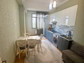 Satılır 3 otaqlı yeni tikili 94 m², Nərimanov r., photo 3 from 8