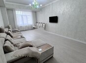 İcarəyə verilir 2 otaqlı yeni tikili 80 m², Qara Qarayev m., photo 2 from 8