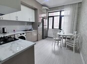 İcarəyə verilir 2 otaqlı yeni tikili 80 m², Qara Qarayev m., photo 4 from 8