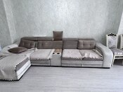 İcarəyə verilir 2 otaqlı yeni tikili 80 m², Qara Qarayev m., photo 1 from 8