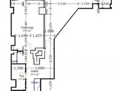 Продаётся 2-комн. новостройка 118 м², м. Гянджлик, photo 5 from 7