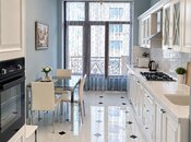 Сдаётся 3-комн. новостройка 160 м², м. 28 мая, photo 3 from 8