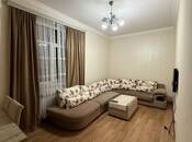 İcarəyə verilir 3 otaqlı yeni tikili 78 m², Hövsan q., photo 1 from 8