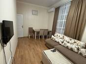 İcarəyə verilir 3 otaqlı yeni tikili 78 m², Hövsan q., photo 2 from 8