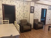 İcarəyə verilir 3 otaqlı yeni tikili 85 m², Masazır q., photo 2 from 8