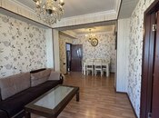 İcarəyə verilir 3 otaqlı yeni tikili 85 m², Masazır q., photo 4 from 8