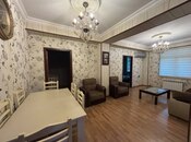 İcarəyə verilir 3 otaqlı yeni tikili 85 m², Masazır q., photo 1 from 8