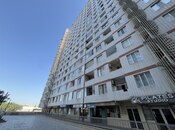 İcarəyə verilir 3 otaqlı yeni tikili 80 m², 20 Yanvar m., photo 2 from 8