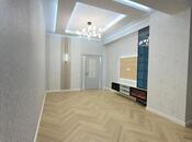 Satılır 3 otaqlı yeni tikili 103 m², Qara Qarayev m., photo 2 from 8