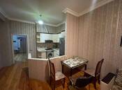 Сдаётся 2-комн. новостройка 70 м², м. Кара Караев, photo 5 from 8