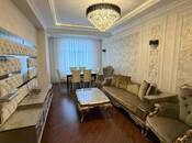 İcarəyə verilir 3 otaqlı yeni tikili 137 m², 8-ci mikrorayon q., photo 1 from 8