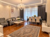Продается 3-комн. новостройка 110 м², м. Иншаатчылар, photo 1 from 8
