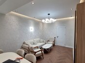 Сдаётся 3-комн. новостройка 120 м², м. Гянджлик, photo 5 from 8