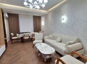 Сдаётся 3-комн. новостройка 120 м², м. Гянджлик, photo 6 from 8