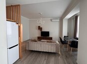 Сдаётся 3-комн. новостройка 100 м², м. Элмляр Академиясы, photo 5 from 8