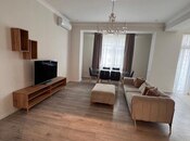 Сдаётся 3-комн. новостройка 100 м², м. Элмляр Академиясы, photo 2 from 8