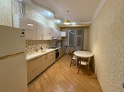 İcarəyə verilir 3 otaqlı yeni tikili 124 m², Memar Əcəmi m., photo 6 from 8