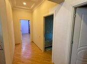 İcarəyə verilir 3 otaqlı yeni tikili 124 m², Memar Əcəmi m., photo 3 from 8