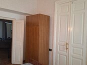 İcarəyə verilir 3 otaqlı köhnə tikili 130 m², Nizami m., photo 8 from 8