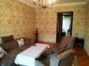 İcarəyə verilir 2 otaqlı köhnə tikili 60 m², Elmlər Akademiyası m., photo 3 from 8