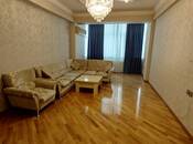 İcarəyə verilir 3 otaqlı yeni tikili 120 m², Xalqlar Dostluğu m., photo 1 from 8
