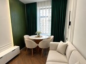 Satılır 2 otaqlı yeni tikili 38 m², Qara Qarayev m., photo 2 from 8