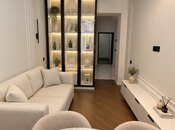 Satılır 2 otaqlı yeni tikili 38 m², Qara Qarayev m., photo 4 from 8
