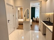 Satılır 2 otaqlı yeni tikili 38 m², Qara Qarayev m., photo 5 from 8