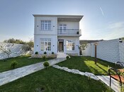 Satılır 4 otaqlı həyət evi/bağ evi 150 m², Maştağa q., photo 1 from 8