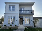 Satılır 4 otaqlı həyət evi/bağ evi 150 m², Maştağa q., photo 3 from 8