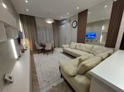 Satılır 2 otaqlı yeni tikili 73 m², Avtovağzal m., photo 1 from 8