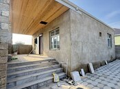 Satılır 3 otaqlı həyət evi/bağ evi 80 m², Hövsan q., photo 1 from 8