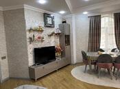 İcarəyə verilir 4 otaqlı yeni tikili 140 m², Nizami m., photo 4 from 8