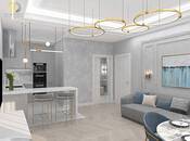 Продается 2-комн. новостройка 62 м², пос. 7-ой мкр, photo 2 from 4