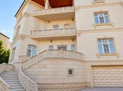 Satılır 7 otaqlı həyət evi/bağ evi 870 m², Nəsimi m., photo 2 from 8