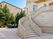 Satılır 7 otaqlı həyət evi/bağ evi 870 m², Nəsimi m., photo 4 from 8
