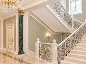 Satılır 7 otaqlı həyət evi/bağ evi 870 m², Nəsimi m., photo 8 from 8
