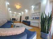 Продаётся 2-комн. новостройка 77 м², м. Иншаатчылар, photo 1 from 8
