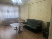 İcarəyə verilir 3 otaqlı yeni tikili 128 m², Nəsimi r., photo 4 from 8