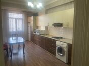 İcarəyə verilir 3 otaqlı yeni tikili 128 m², Nəsimi r., photo 5 from 8