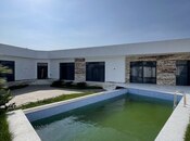 Satılır 5 otaqlı həyət evi/bağ evi 200 m², Mərdəkan q., photo 1 from 8