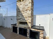 Satılır 5 otaqlı həyət evi/bağ evi 200 m², Mərdəkan q., photo 5 from 8
