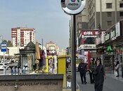Сдаётся  объект 60 м², м. Иншаатчылар, photo 1 from 8