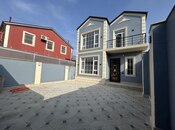 Satılır 5 otaqlı həyət evi/bağ evi 150 m², Masazır q., photo 2 from 8