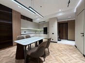 İcarəyə verilir 3 otaqlı yeni tikili 110 m², Şah İsmayıl Xətai m., photo 4 from 8