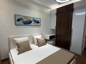 İcarəyə verilir 3 otaqlı yeni tikili 110 m², Şah İsmayıl Xətai m., photo 7 from 8