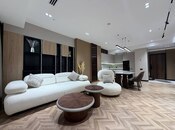 İcarəyə verilir 3 otaqlı yeni tikili 110 m², Şah İsmayıl Xətai m., photo 1 from 8